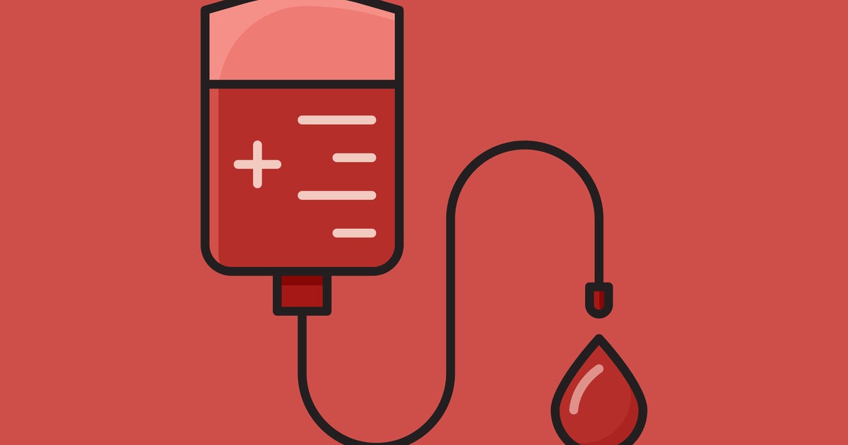 6 Myths About Donating Blood Right Now | HuffPost Life