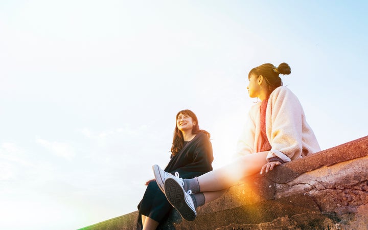 These questions are bound to spark some good conversations that can help you reconnect with friends.