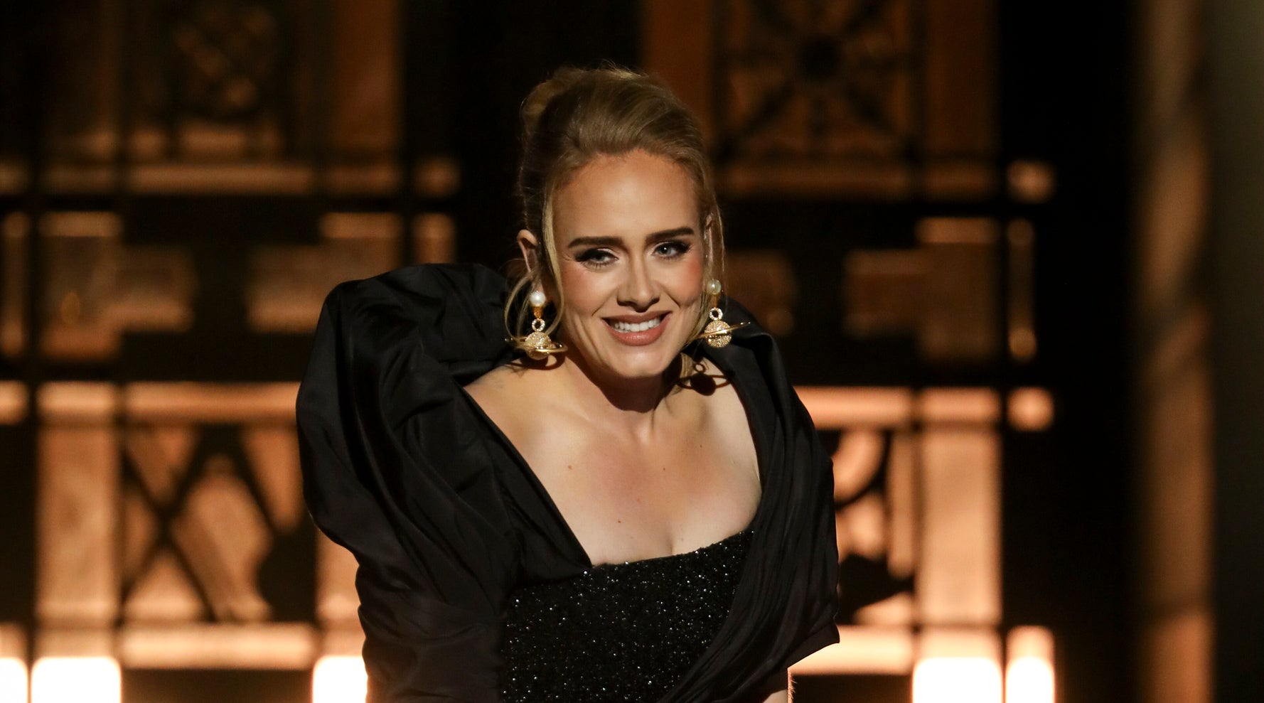 Adele Perfectly Shuts Down Rumors That There’s Trouble In Paradise With Rich Paul