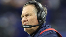 Bill Belichick’s Accidental Texts Surface In Lawsuit Alleging Racist NFL Hiring Practices