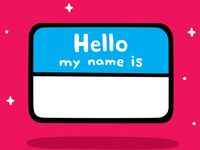 If You Don't Know How to Say Someone's Name, Just Ask