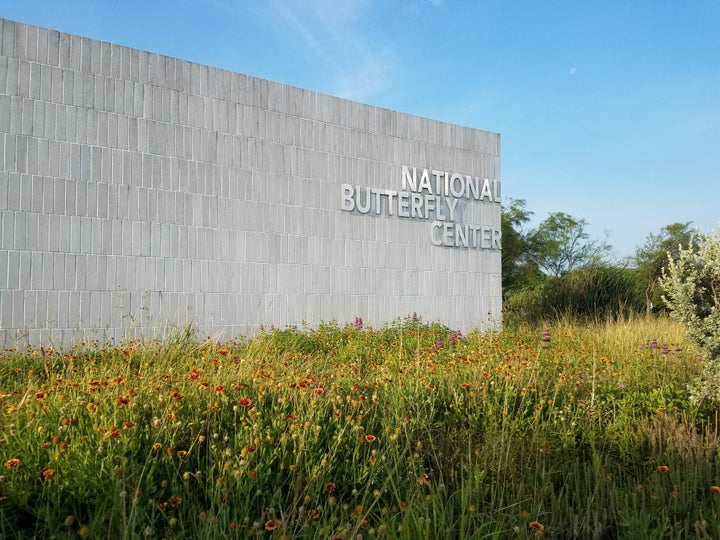 The National Butterfly Center has shut its doors to the public after a series of bizarre attacks from anti-immigration extremists.