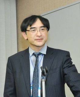 兵庫医科大学精神科神経科学の松永寿人主任教授