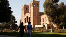 UCLA Classes Resume After Ex-Lecturer Who Once Threatened To ‘Hunt’ Professor Is Arrested