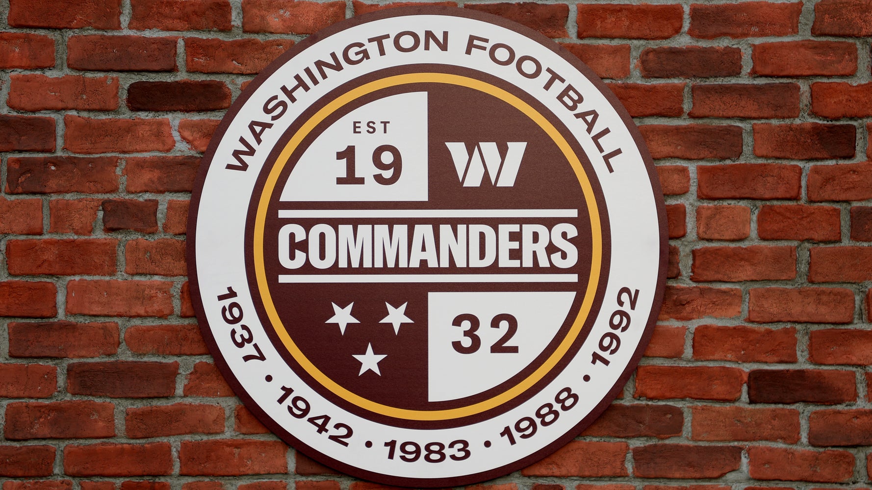 Washington Dubs Its NFL Team The Commanders, Ending A Not-So-Secret Naming Saga - Vimarsana News