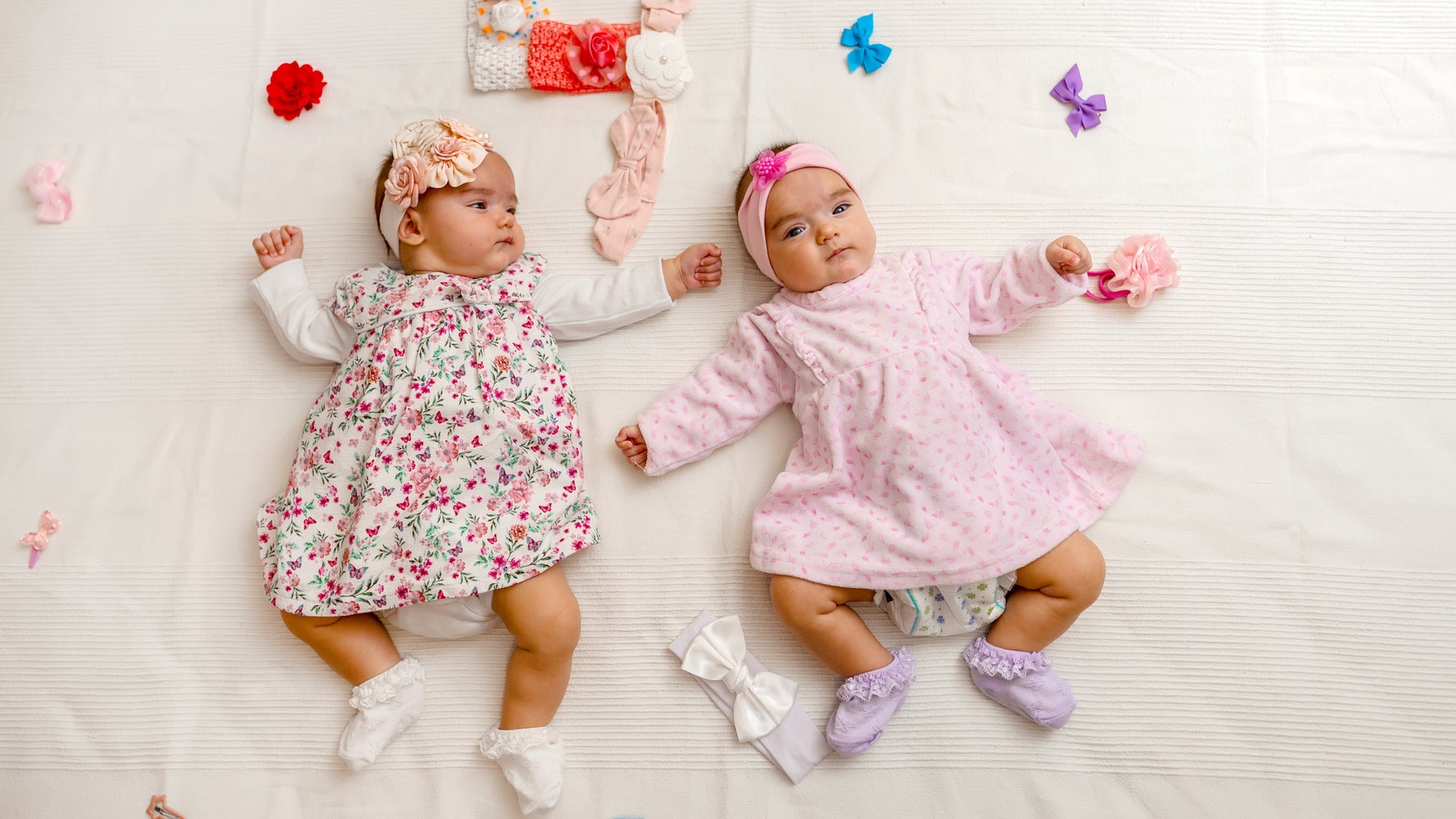 A Strasbourg Des Sœurs Jumelles Accouchent Le Meme Jour De Deux Petites Filles Le Huffpost A Strasbourg Des Sœurs Jumelles Accouchent Le Meme Jour De Deux Petites Filles Le Huffpost