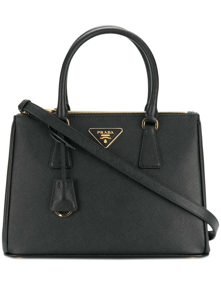 Prada Galleria Tote