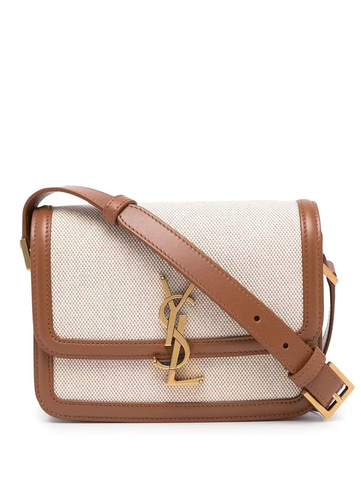 Saint Laurent Solferino Crossbody