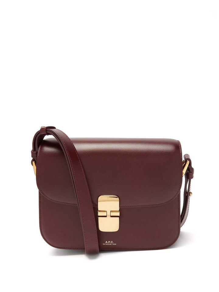 A.P.C. Grace Crossbody