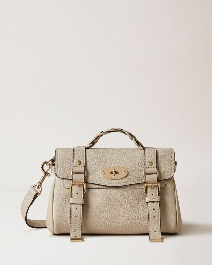 Mulberry Alexa Bag