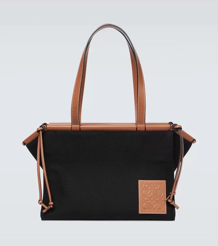 Loewe Cushion Tote