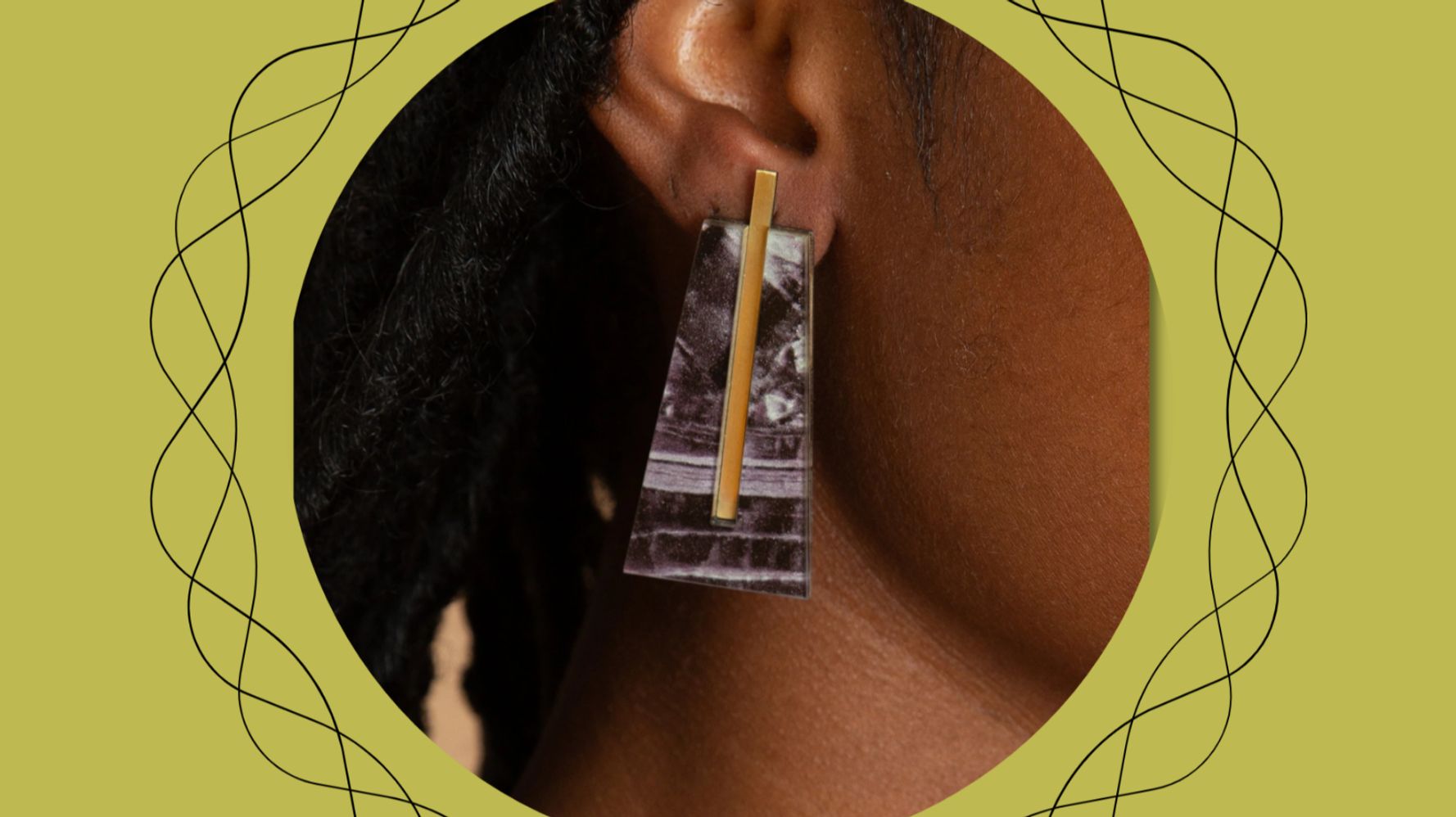 10 Stunning Black-Owned Jewelry Makes You Can Store On the internet