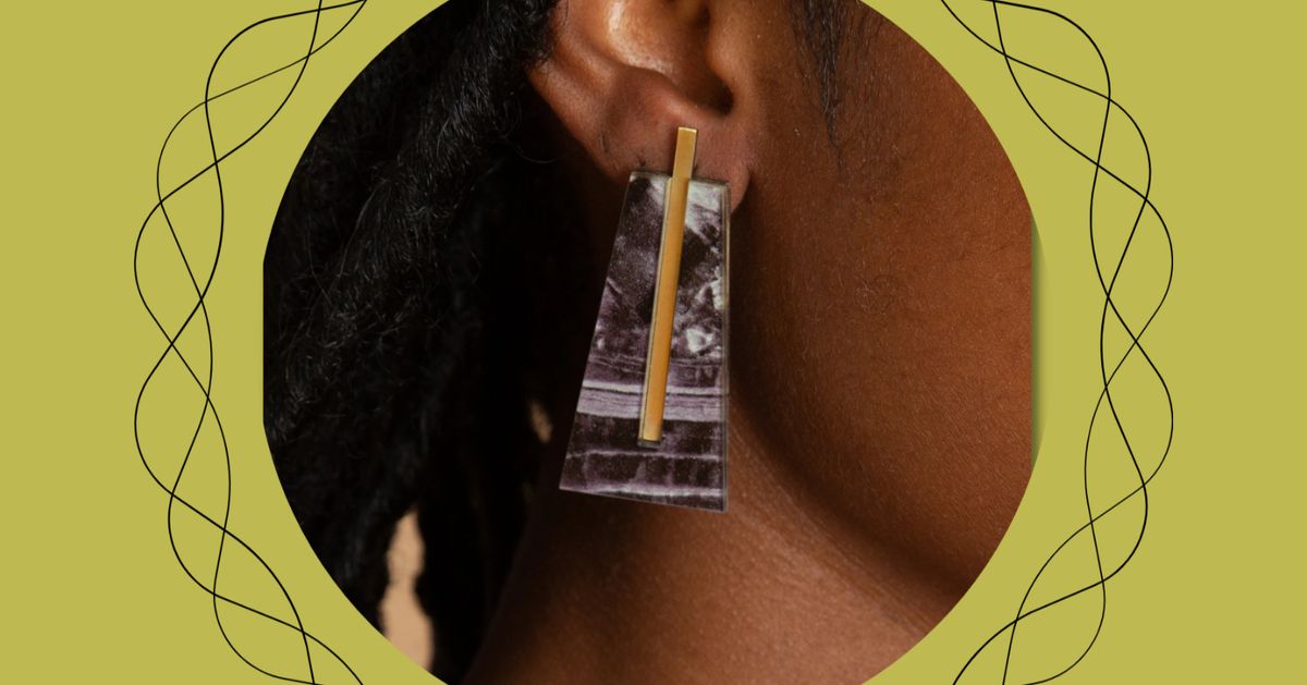 10 Stunning Black-Owned Jewelry Brands You Can Shop Online