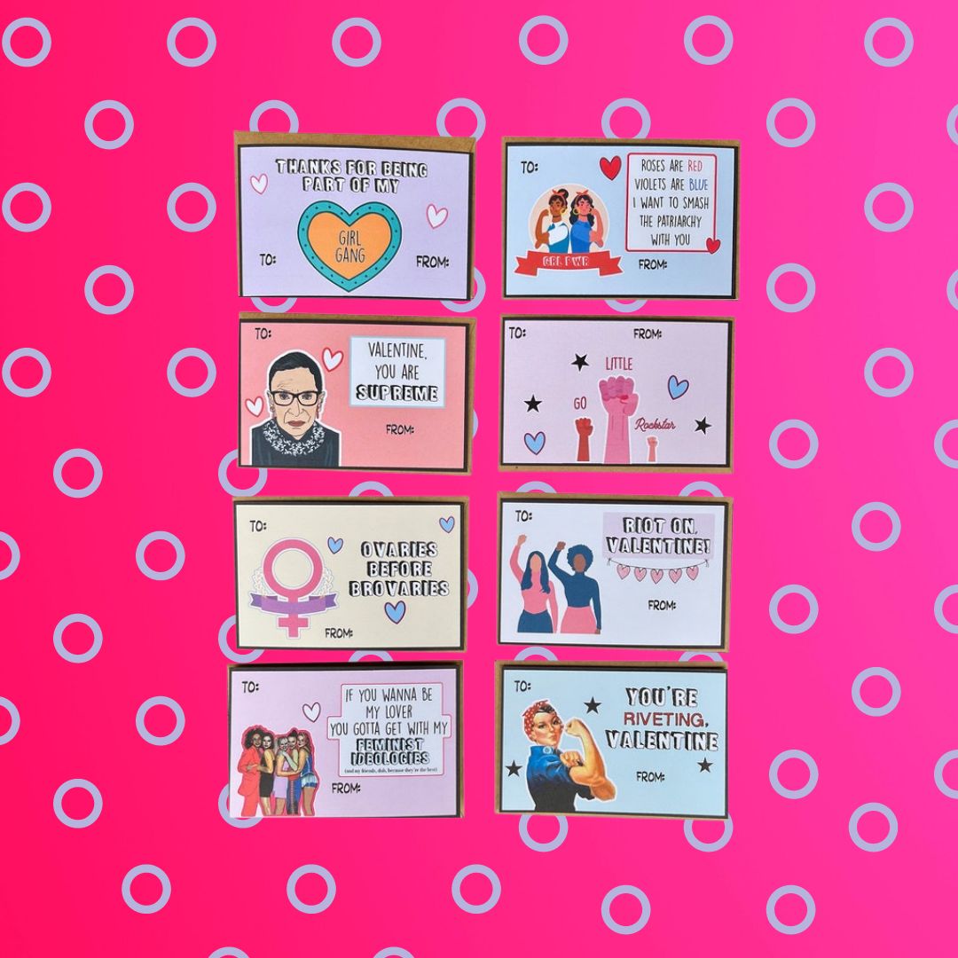 Non-Romantic Valentines Cards For Your Friends, Family And Coworkers HuffPost Life