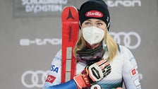 Mikaela Shiffrin Shares Photo Tribute To Father 2 Years After His Death