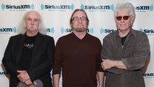 EXODUS CONTINUES: Crosby, Stills And Nash Quit Spotify After Neil Young’s Protest Of Joe Rogan