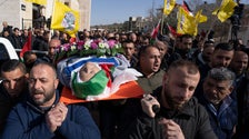 U.S. Pressures Israel To Take ‘Full Accountability’ In Palestinian American’s Death