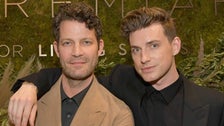 Nate Berkus Says He Knew Jeremiah Brent Was The One Just 15 Minutes After They Met