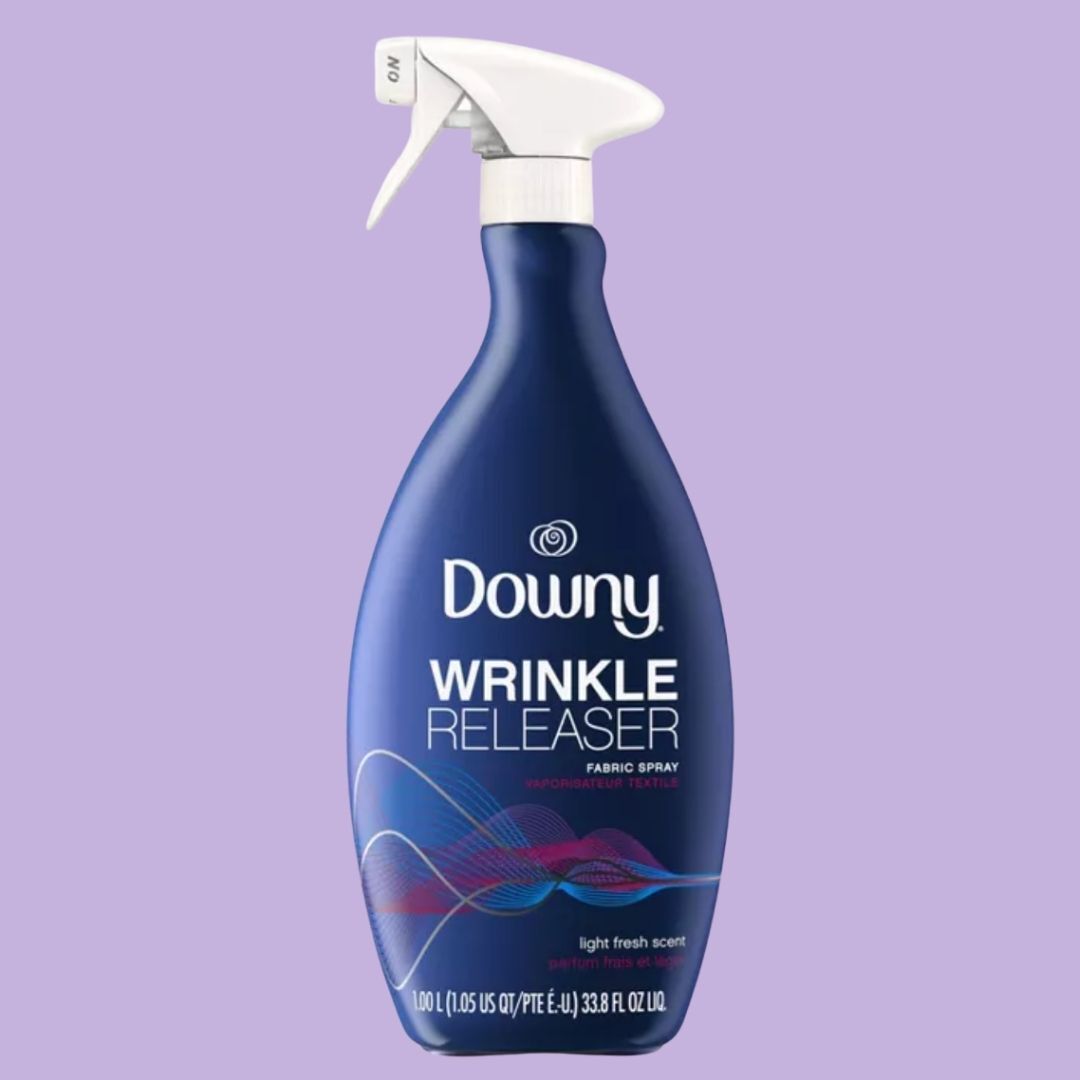 The Best Ways And Products To Get Wrinkles Out Of Clothing