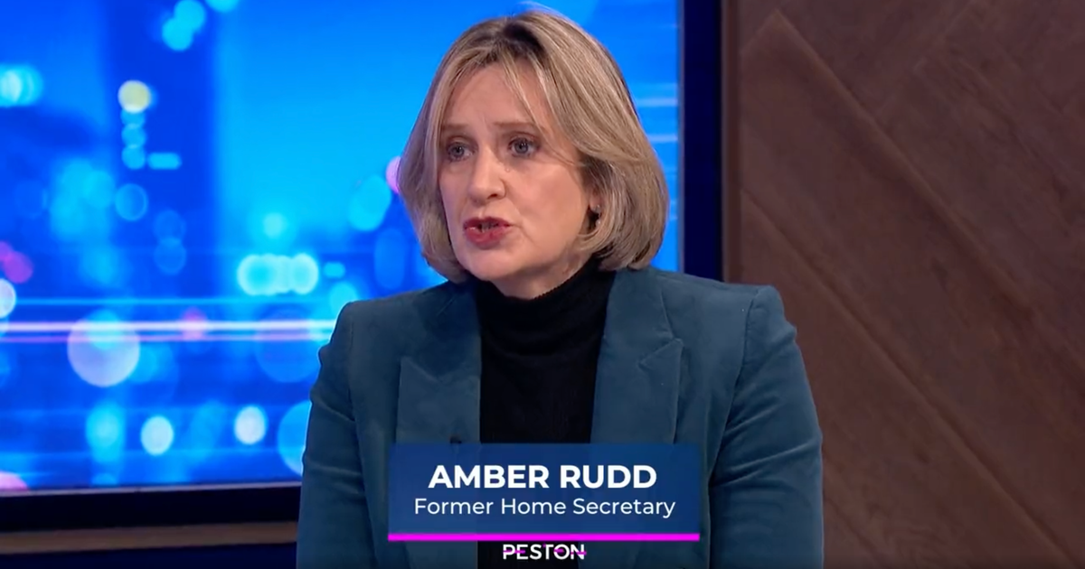 Boris Johnson's 'Trumpian' Savile Smear Turning Off Tories, Says Amber ...