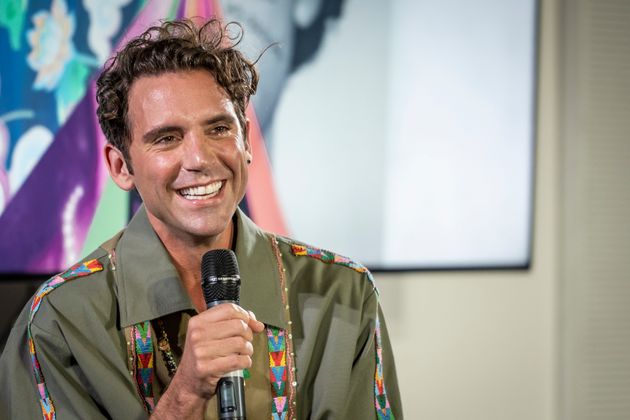 Mika, qui nel 2021 a Milano, è uno dei cerimonieri di Eurovision