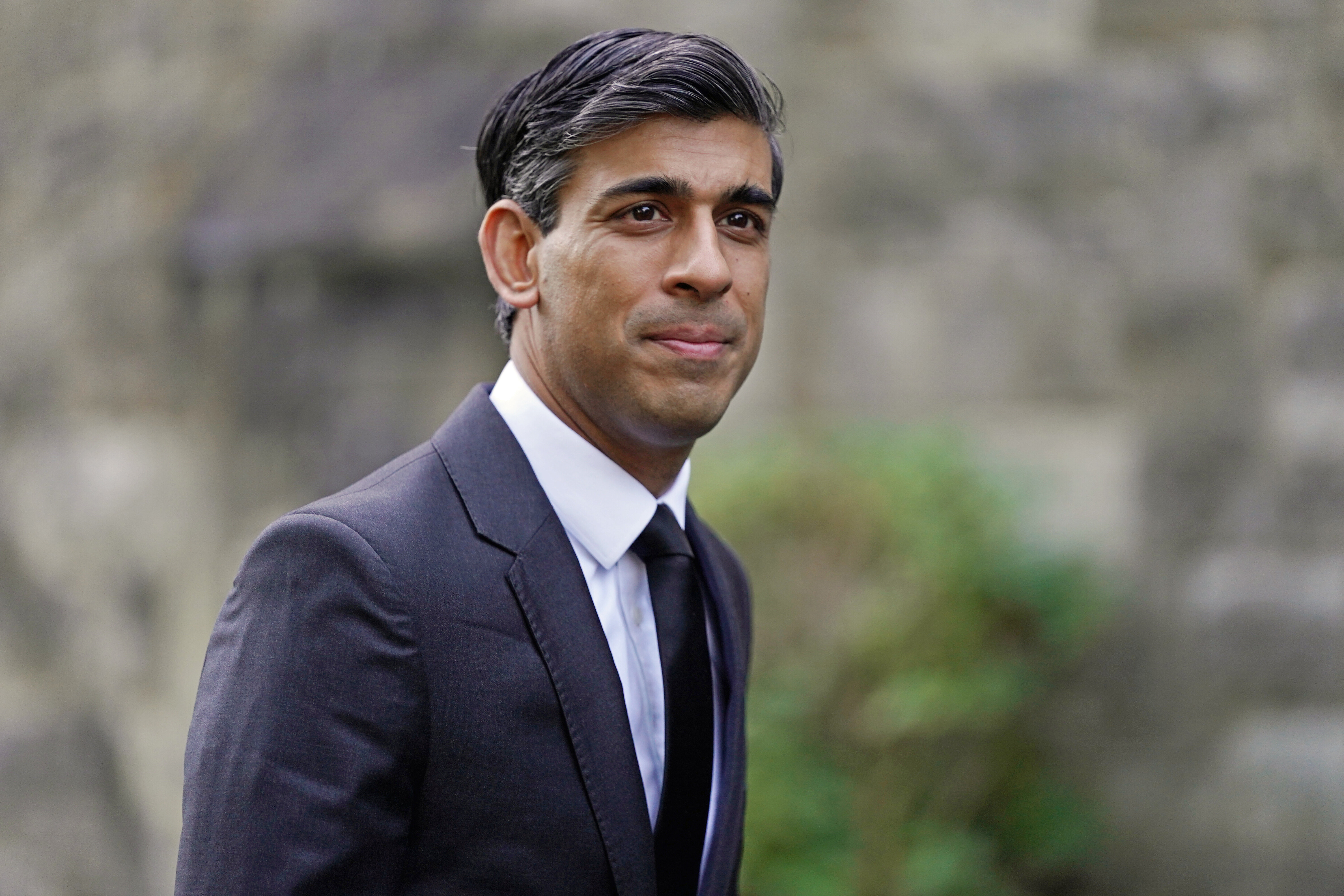 Rishi Sunak Announces Cuts To Council Tax And Energy Bills To Tackle ...