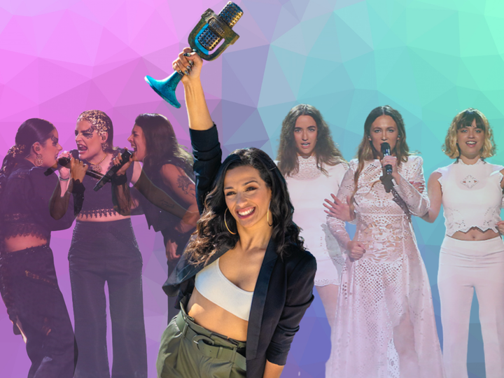 Chanel fue la ganadora del Benidorm Fest, imponiéndose a las grandes favoritas, Rigoberta Bandini y Tanxugueiras.