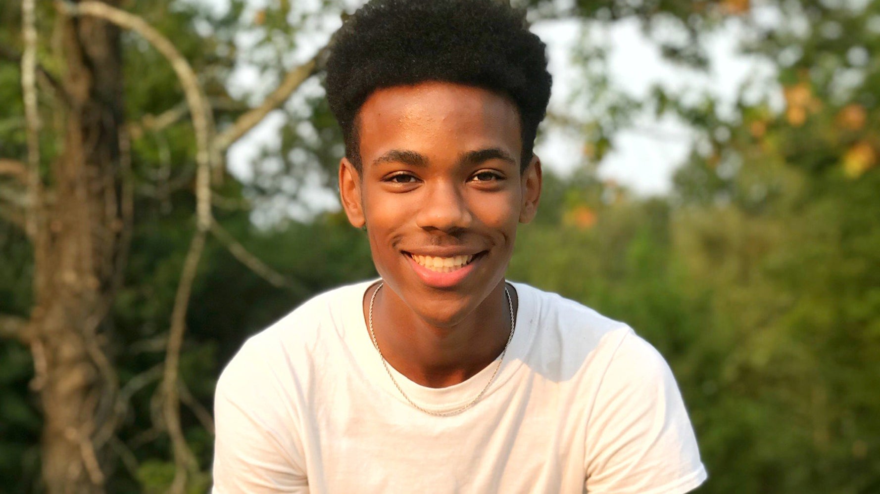 Sidney Keys III Is Making Sure Black Boys See Themselves In Books - Vimarsana News