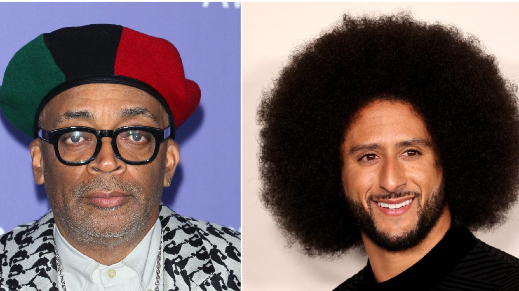Spike Lee Will Direct New Colin Kaepernick Documentary That Will 'Tell His Story' - Vimarsana News