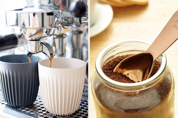 What coffee addicts need to get a barista level brew at home