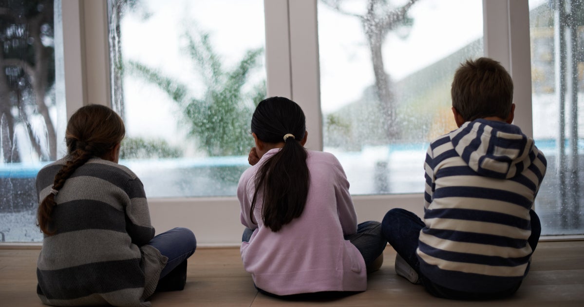 How To Salvage Your Holiday If It Rains Most Of The Time - Vimarsana News