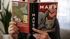 What Kids Lose When They Don’t Read Books Like ‘Maus’
