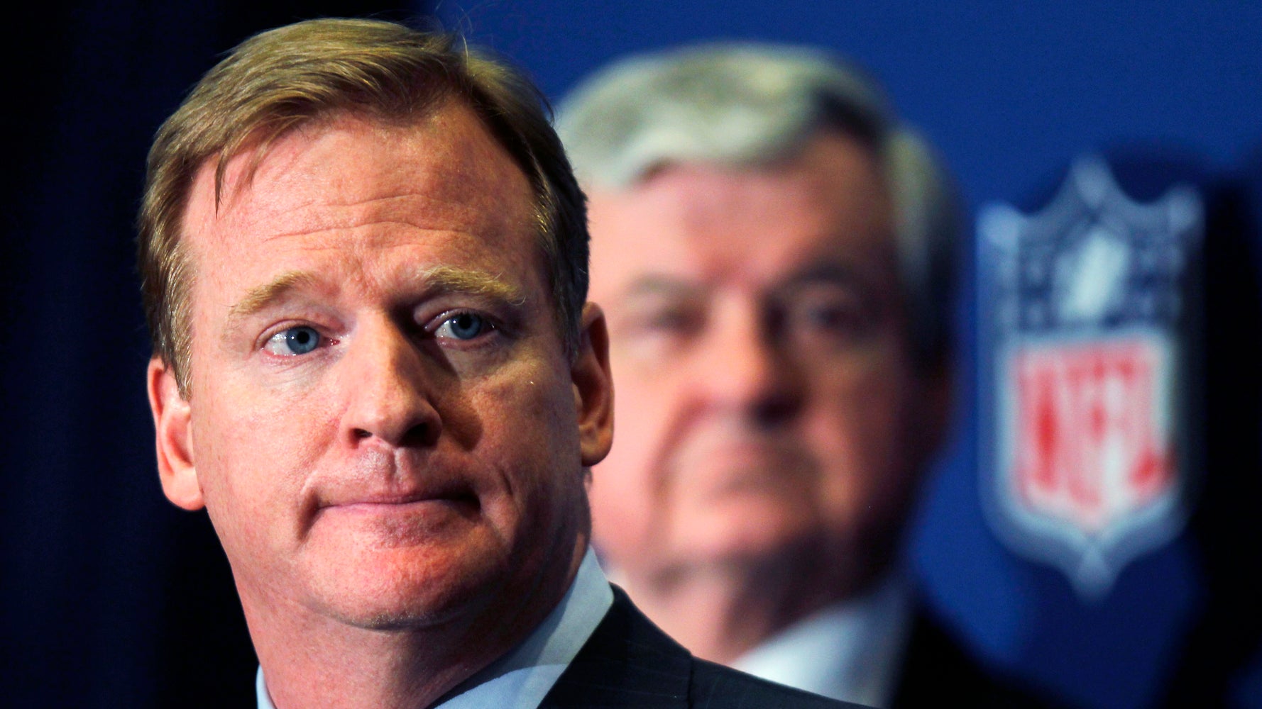 Congress Pressures Roger Goodell To Release Washington Commanders Report - Vimarsana News