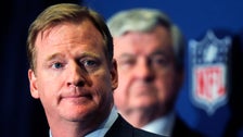 Congress Pressures Roger Goodell To Release Washington Commanders Report