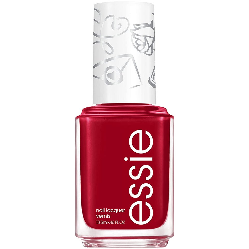 Love-Note Worthy by Essie