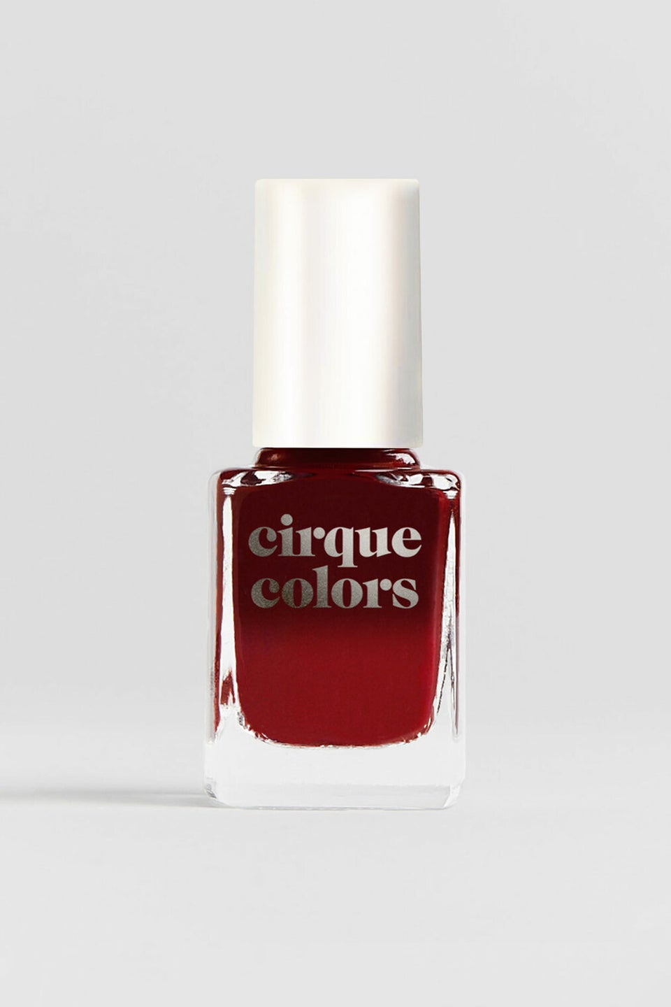 The Best Red Nail Polish for Valentine's Day and Beyond