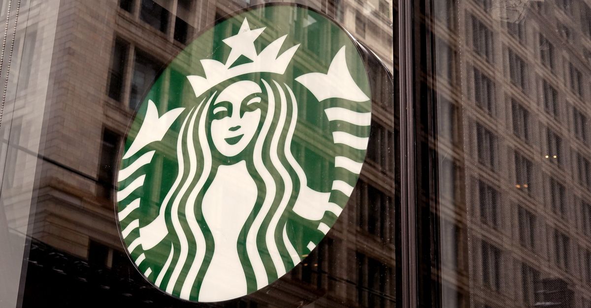 Starbucks Committed ‘Substantial’ Violations To Defeat Union: Feds