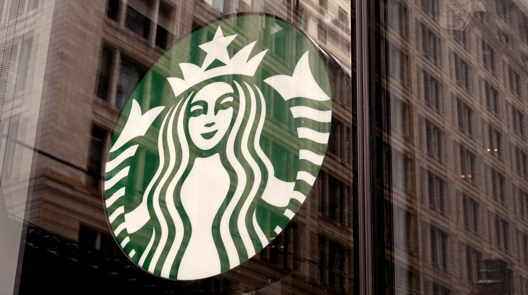 Federal Officials Sue Starbucks To Reinstate Fired Union Activists