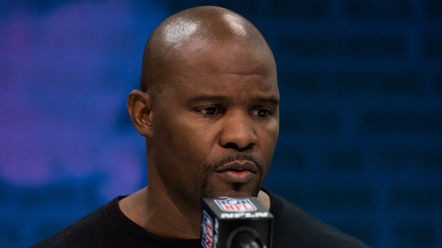 Brian Flores says he won't drop lawsuit against NFL even if hired as coach