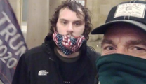 Capitol Riot Defendant Seeks Subpoena For Trump, Says He
‘Directed’ Him To Storm Capitol 3