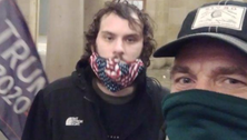 Capitol Rioter With Photo From Senator’s Office Told FBI He’d Visited A ‘Gift Shop’