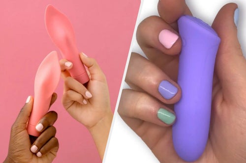 unisex sex toys 16 Sex Toys You Won't Regret Buying (Or Trying) This Valentine's