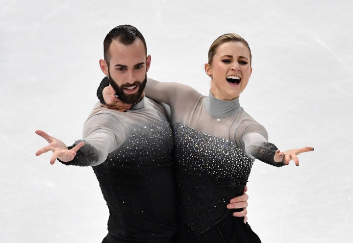 冬季初のノンバイナリー選手が出場へ クィア公表してもスポーツで成功できる 北京オリンピック ハフポスト World 冬季初のノンバイナリー選手が出場へ クィア公表してもスポーツで成功できる 北京オリンピック ハフポスト World