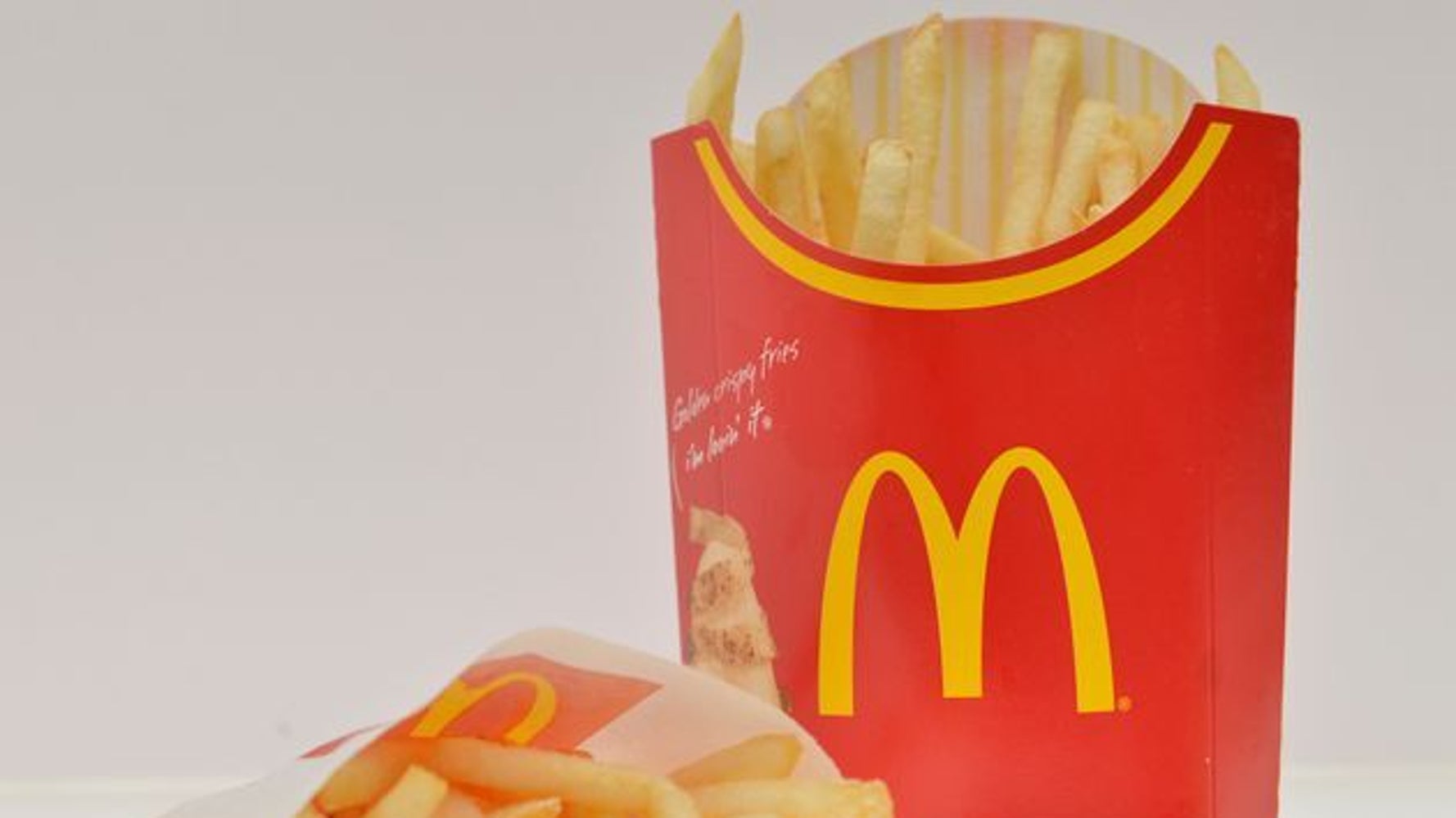 マックフライポテトm Lサイズ2月7日から販売再開 販売が可能となる目途が経ちました ハフポスト News マックフライポテトm Lサイズ2月7日から販売再開 販売が可能となる目途が経ちました ハフポスト News