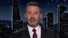 Jimmy Kimmel Has A Simple Plan To Ensure Trump Never Wins Again