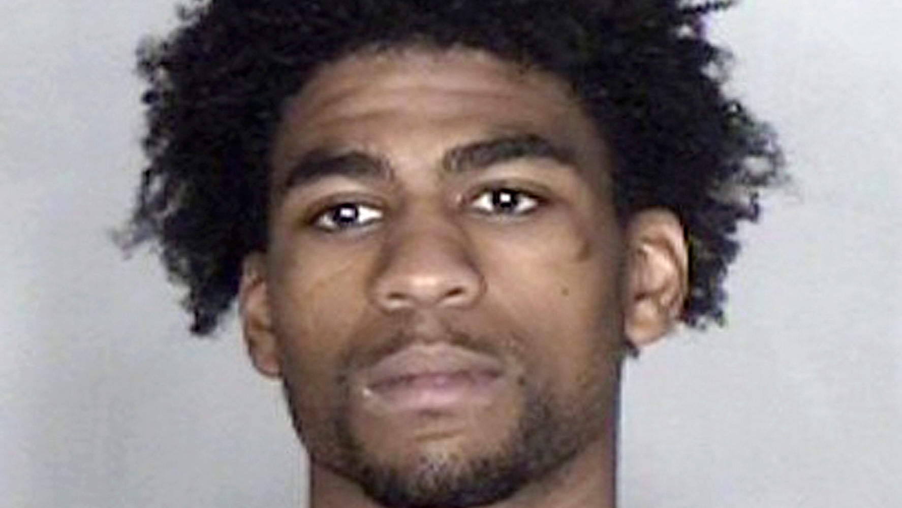 Naked Man Arrested After Allegedly Opening Fire On Greyhound Bus, Shooting 5 - Vimarsana News