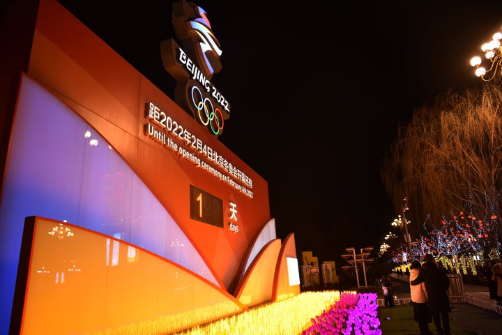 北京オリンピック開会式 入場行進の順番は 日本は何番目 参加選手団一覧 ハフポスト News 北京オリンピック開会式 入場行進の順番は 日本は何番目 参加選手団一覧 ハフポスト News