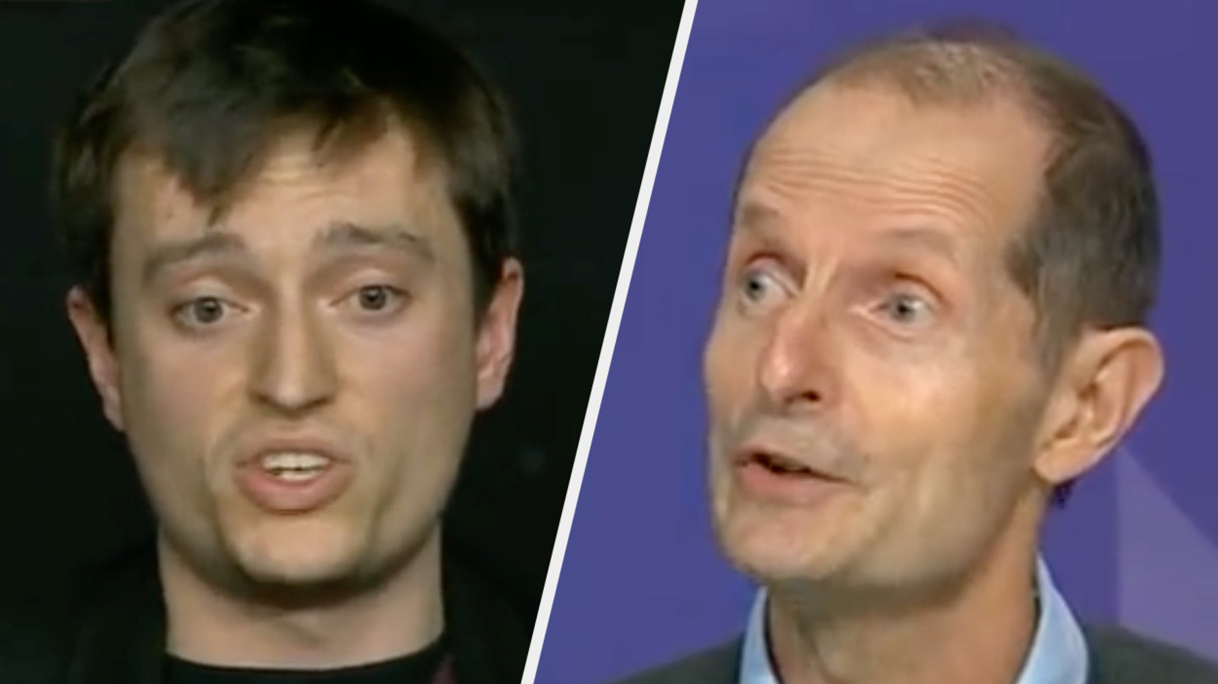 Vaccine Refuser Tried To Take Renowned Professor To Task Over Vaccines On Question Time. He Failed. - Vimarsana News