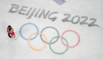 The Most Stunning Photos From The Beijing Olympics Opening
Ceremony 16