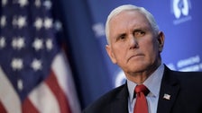Pence To Rebut Trump’s ‘Could Have Overturned The Election’ Lie In Orlando Speech